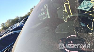 2016 Nissan Pathfinder S - zdjęcie 30 z 30 - miniatura