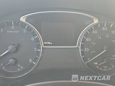 2016 Nissan Pathfinder S - zdjęcie 12 z 30 - miniatura