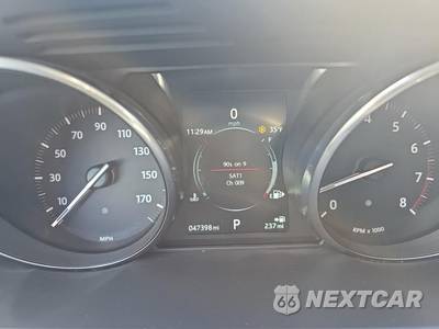 2016 Land Rover Range Rover Sport HSE - zdjęcie 13 z 27 - miniatura
