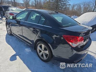 2016 Chevrolet Cruze Limited 2LT 1SH - zdjęcie 6 z 21 - miniatura