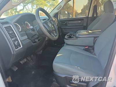 2017 Ram 2500 Tradesman Crew Cab Long Bed - zdjęcie 13 z 21 - miniatura