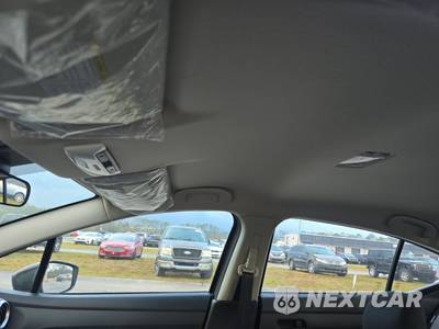 2025 Nissan Versa S - zdjęcie 18 z 18 - miniatura