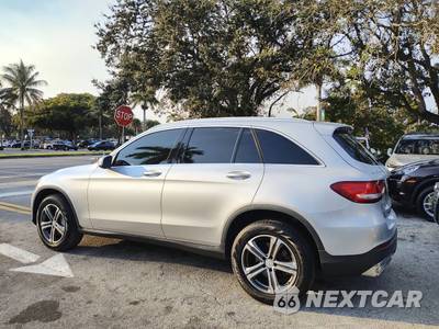 2017 Mercedes-Benz GLC 300 - zdjęcie 5 z 50 - miniatura