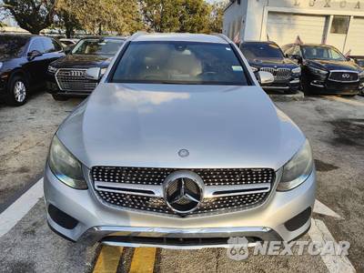 2017 Mercedes-Benz GLC 300 - zdjęcie 16 z 50 - miniatura