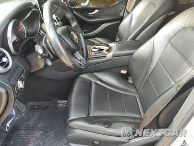 2017 Mercedes-Benz GLC 300 - zdjęcie 29 z 50 - miniatura