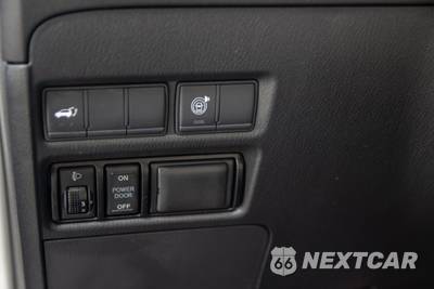 2018 Nissan Armada SL - zdjęcie 27 z 52 - miniatura