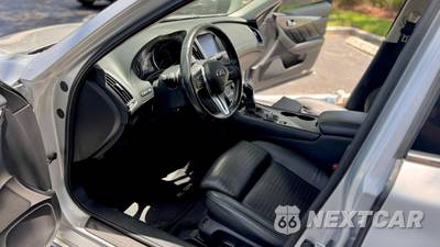 2019 INFINITI Q50 3.0t Signature Edition - zdjęcie 22 z 51 - miniatura