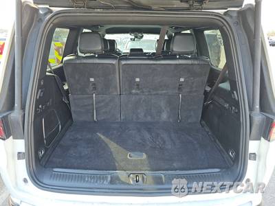 2024 Jeep Wagoneer Series II - zdjęcie 17 z 19 - miniatura