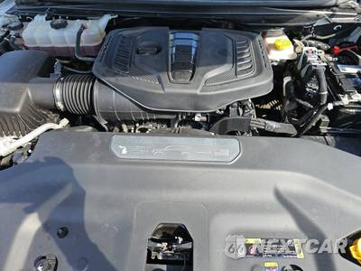 2024 Jeep Wagoneer Series II - zdjęcie 16 z 19 - miniatura