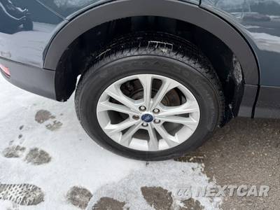 2019 Ford Escape SE - zdjęcie 12 z 26 - miniatura
