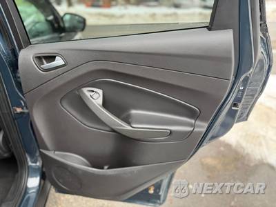 2019 Ford Escape SE - zdjęcie 24 z 26 - miniatura