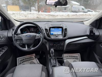 2019 Ford Escape SE - zdjęcie 16 z 26 - miniatura