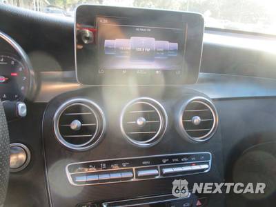 2018 Mercedes-Benz GLC 300 - zdjęcie 21 z 23 - miniatura