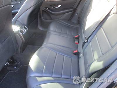 2018 Mercedes-Benz GLC 300 - zdjęcie 15 z 23 - miniatura