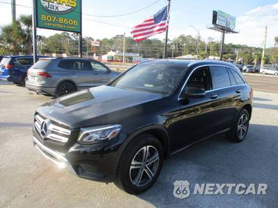 2018 Mercedes-Benz GLC 300 - zdjęcie 2 z 23 - miniatura