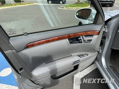 2007 Mercedes-Benz S-Class S 550 - zdjęcie 21 z 50 - miniatura
