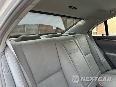 2007 Mercedes-Benz S-Class S 550 - zdjęcie 33 z 50 - miniatura