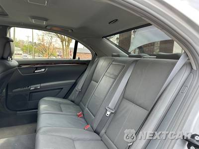 2007 Mercedes-Benz S-Class S 550 - zdjęcie 32 z 50 - miniatura