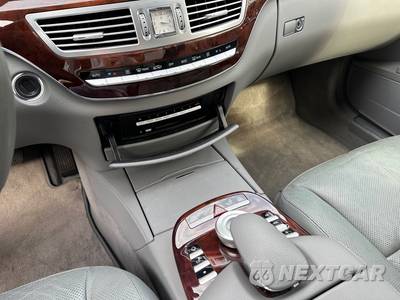 2007 Mercedes-Benz S-Class S 550 - zdjęcie 43 z 50 - miniatura