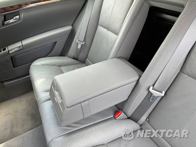 2007 Mercedes-Benz S-Class S 550 - zdjęcie 38 z 50 - miniatura
