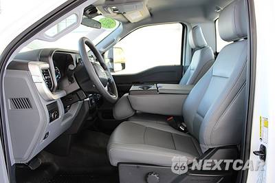 2025 Ford Super Duty F-350 XL Regular Cab Long Bed - zdjęcie 12 z 36 - miniatura