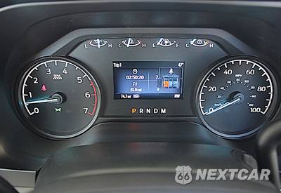 2025 Ford Super Duty F-350 XL Regular Cab Long Bed - zdjęcie 16 z 36 - miniatura