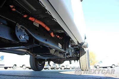 2025 Ford Super Duty F-350 XL Regular Cab Long Bed - zdjęcie 28 z 36 - miniatura