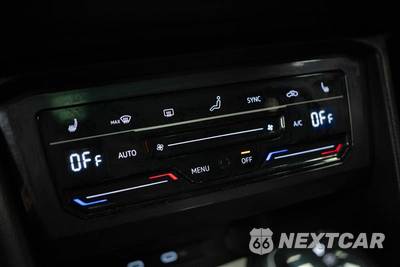 2022 Volkswagen Tiguan SE - zdjęcie 22 z 30 - miniatura