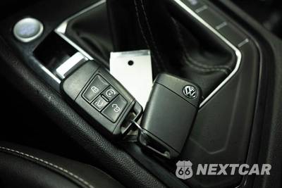 2022 Volkswagen Tiguan SE - zdjęcie 23 z 30 - miniatura