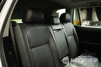 2022 Volkswagen Tiguan SE - zdjęcie 16 z 30 - miniatura