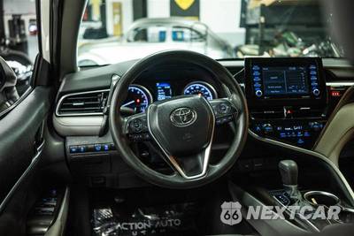 2023 Toyota Camry LE - zdjęcie 16 z 28 - miniatura