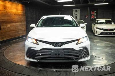 2023 Toyota Camry LE - zdjęcie 4 z 28 - miniatura