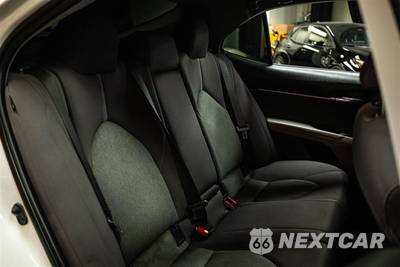 2023 Toyota Camry LE - zdjęcie 11 z 28 - miniatura