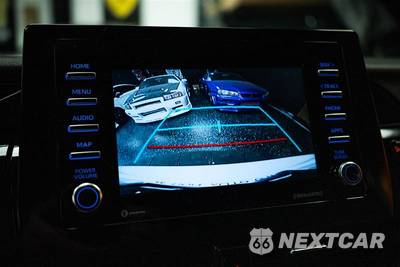 2023 Toyota Camry LE - zdjęcie 20 z 28 - miniatura