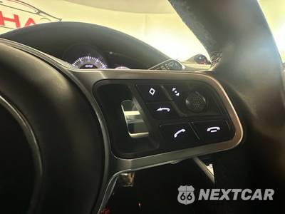 2021 Porsche Cayenne GTS - zdjęcie 34 z 50 - miniatura