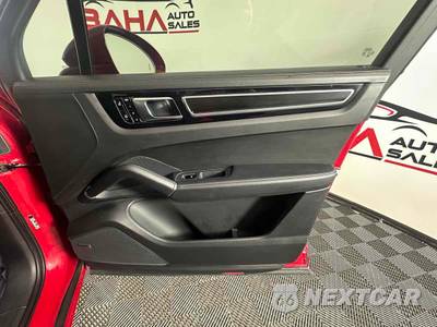 2021 Porsche Cayenne GTS - zdjęcie 17 z 50 - miniatura