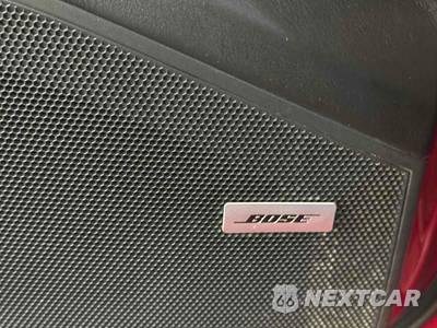 2021 Porsche Cayenne GTS - zdjęcie 47 z 50 - miniatura