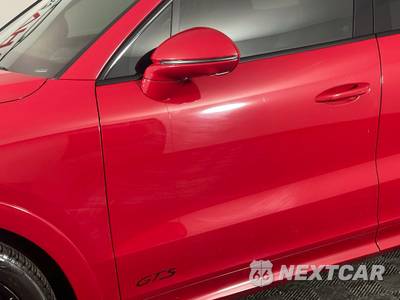 2021 Porsche Cayenne GTS - zdjęcie 15 z 50 - miniatura