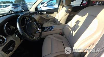 2019 Mercedes-Benz GLC 300 - zdjęcie 9 z 16 - miniatura