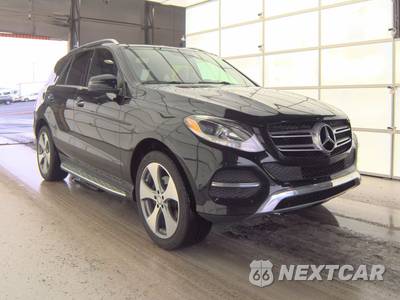2016 Mercedes-Benz GLE 350 4MATIC - zdjęcie 4 z 44 - miniatura