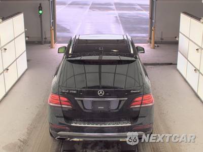 2016 Mercedes-Benz GLE 350 4MATIC - zdjęcie 6 z 44 - miniatura