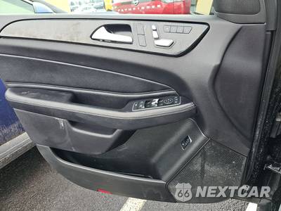 2016 Mercedes-Benz GLE 350 4MATIC - zdjęcie 15 z 44 - miniatura