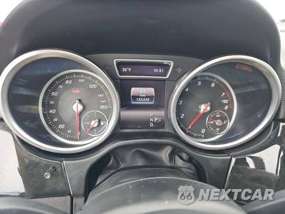 2016 Mercedes-Benz GLE 350 4MATIC - zdjęcie 18 z 44 - miniatura