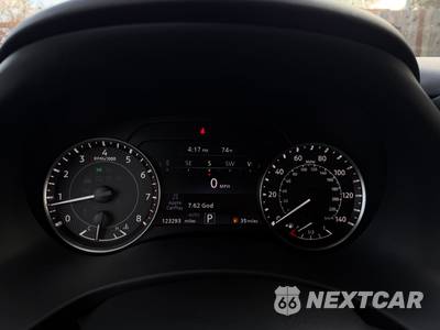 2021 Nissan Armada SV - zdjęcie 31 z 36 - miniatura