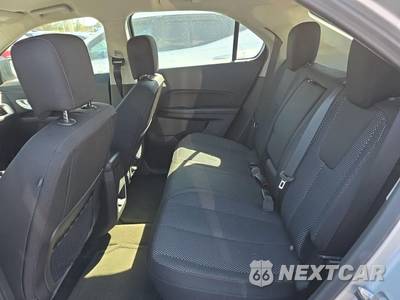 2017 Chevrolet Equinox LS 1LS - zdjęcie 16 z 26 - miniatura