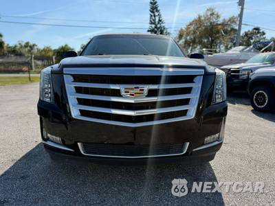 2014 Cadillac Escalade ESV 1SA - zdjęcie 2 z 13 - miniatura