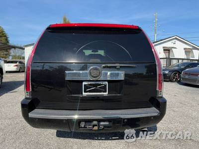 2014 Cadillac Escalade ESV 1SA - zdjęcie 5 z 13 - miniatura