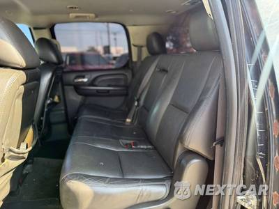 2014 Cadillac Escalade ESV 1SA - zdjęcie 7 z 13 - miniatura