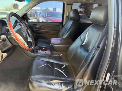 2014 Cadillac Escalade ESV 1SA - zdjęcie 8 z 13 - miniatura