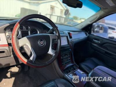 2014 Cadillac Escalade ESV 1SA - zdjęcie 9 z 13 - miniatura